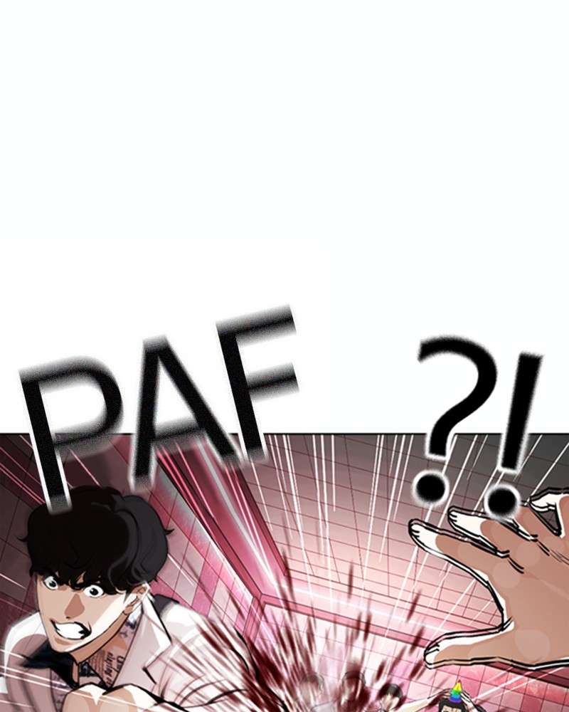 Lookism Chapitre 362 - Page 112