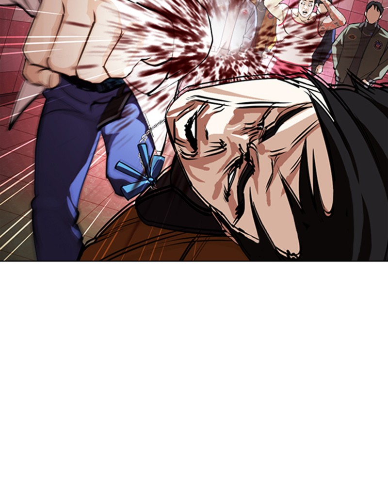 Lookism Chapitre 362 - Page 113