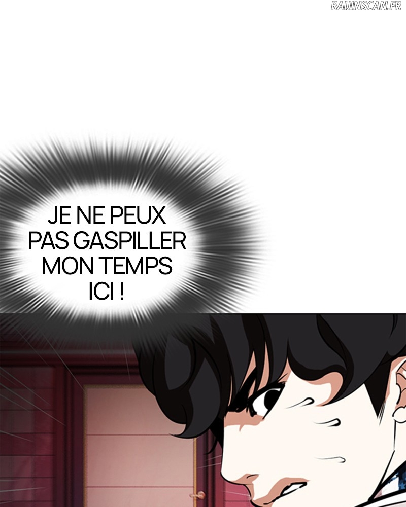 Lookism Chapitre 362 - Page 115