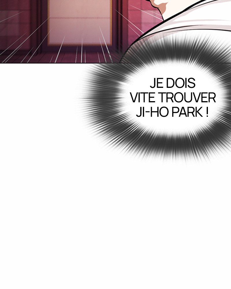 Lookism Chapitre 362 - Page 116