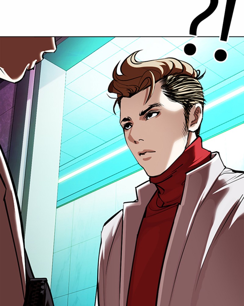 Lookism Chapitre 362 - Page 119