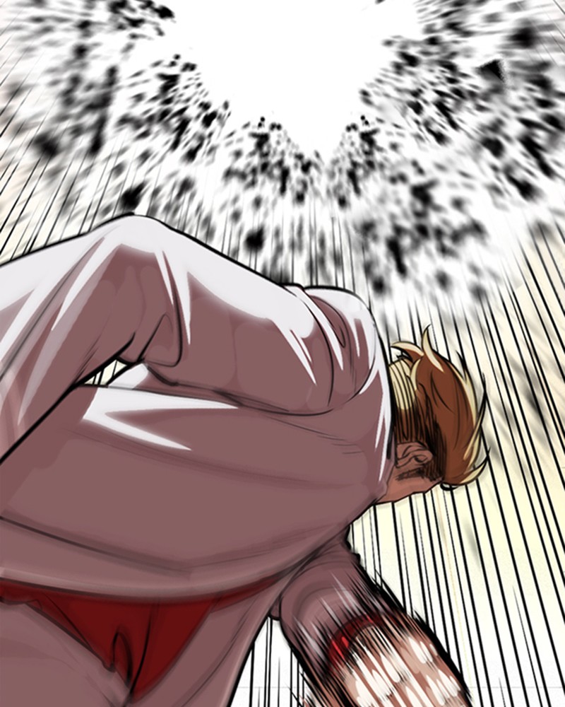Lookism Chapitre 362 - Page 123