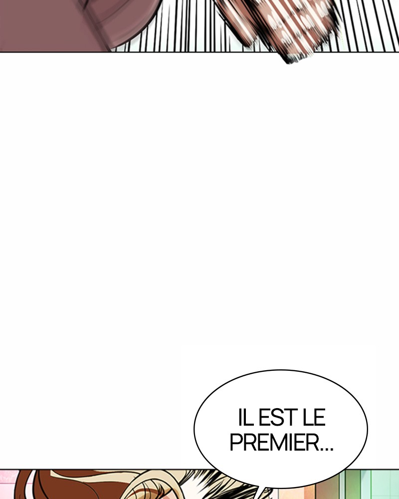 Lookism Chapitre 362 - Page 124
