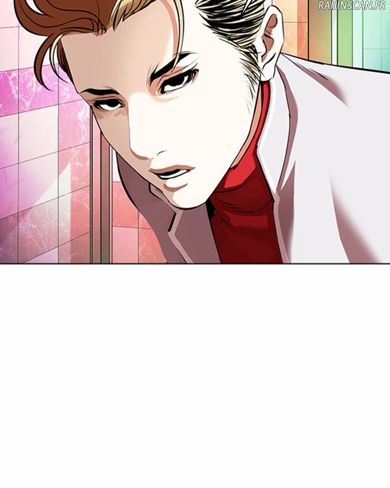 Lookism Chapitre 362 - Page 125