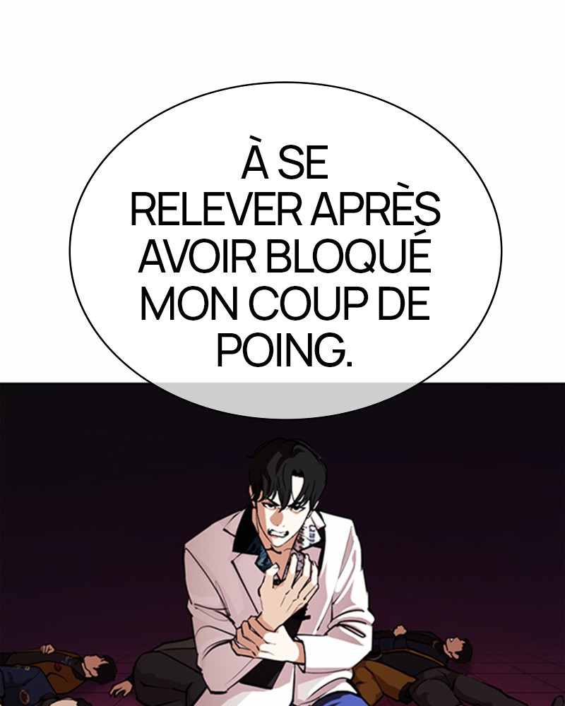 Lookism Chapitre 362 - Page 126