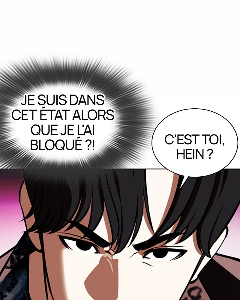 Lookism Chapitre 362 - Page 128