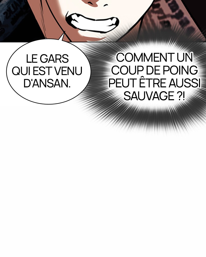 Lookism Chapitre 362 - Page 129