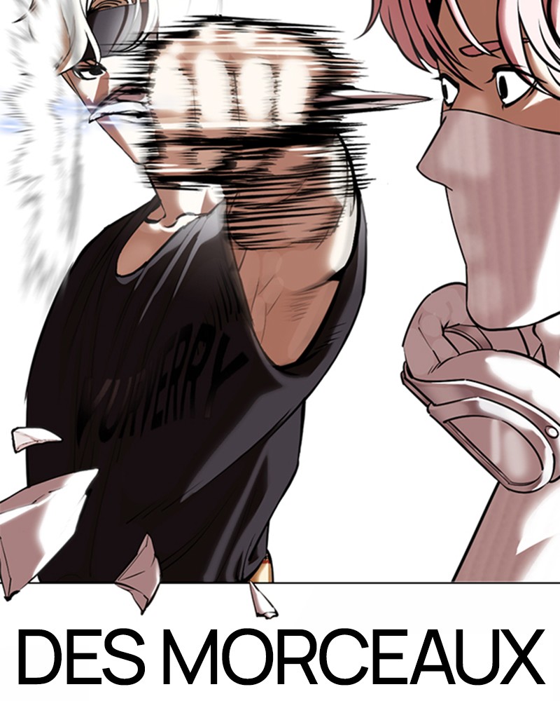 Lookism Chapitre 362 - Page 13