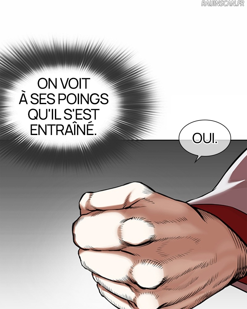 Lookism Chapitre 362 - Page 130