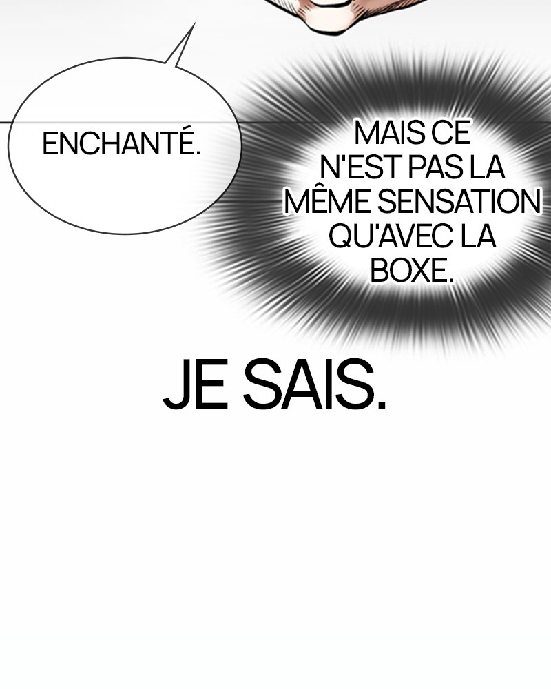 Lookism Chapitre 362 - Page 131