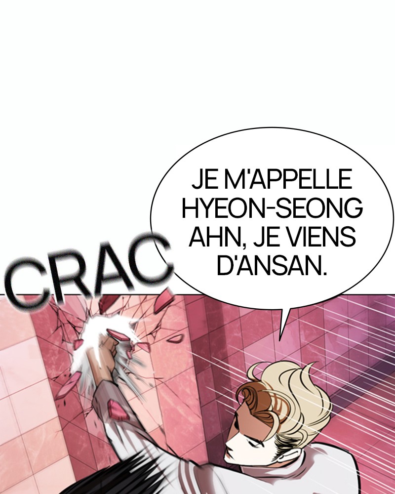 Lookism Chapitre 362 - Page 132