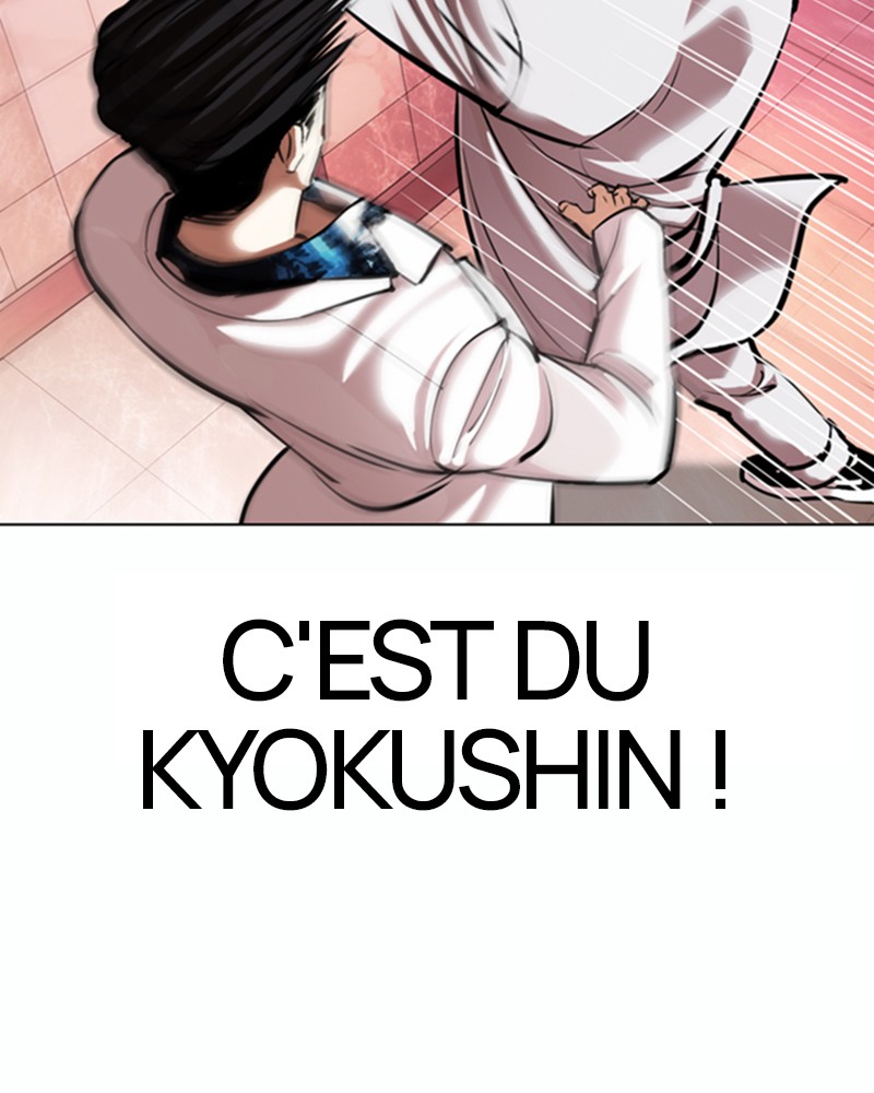 Lookism Chapitre 362 - Page 133