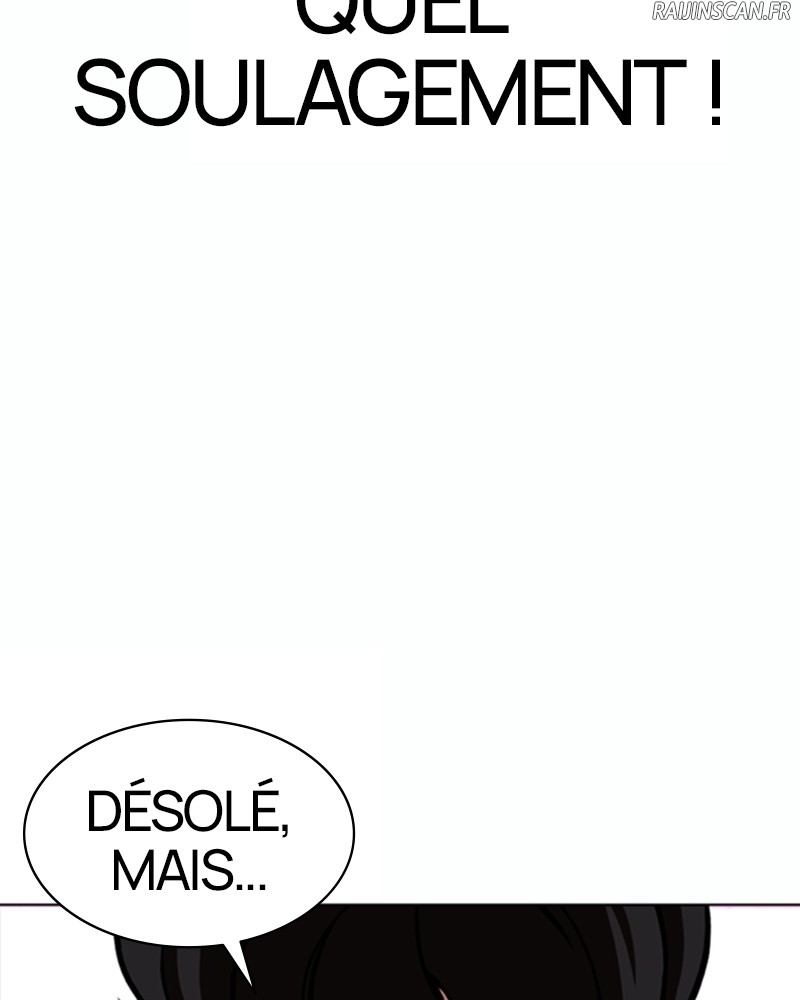 Lookism Chapitre 362 - Page 135