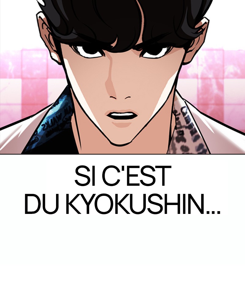 Lookism Chapitre 362 - Page 136