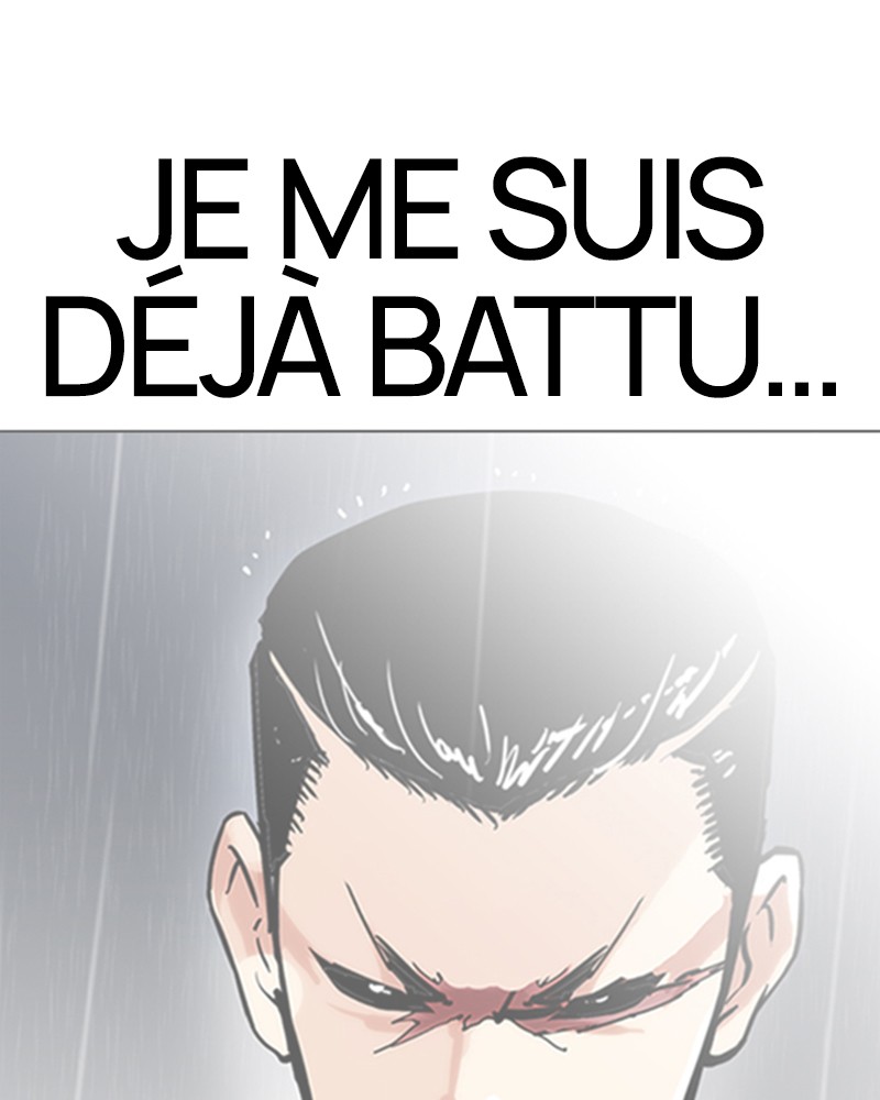 Lookism Chapitre 362 - Page 137