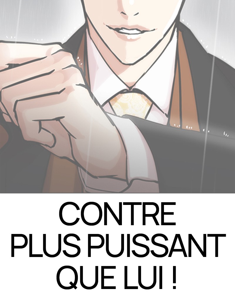 Lookism Chapitre 362 - Page 138