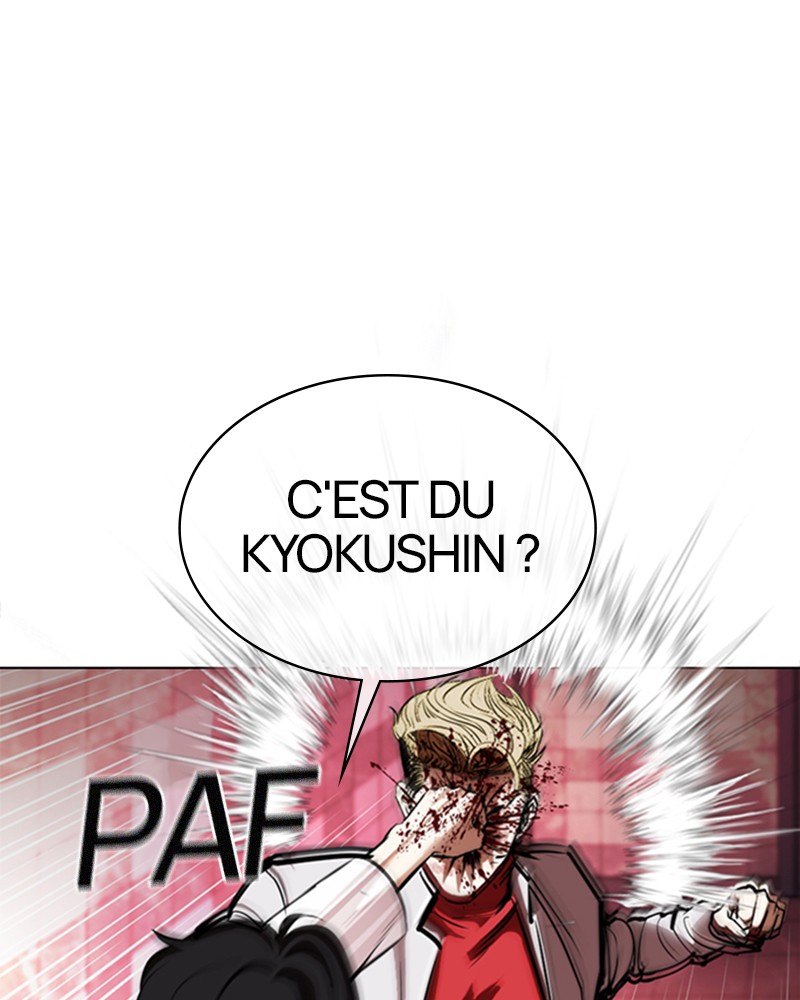 Lookism Chapitre 362 - Page 139