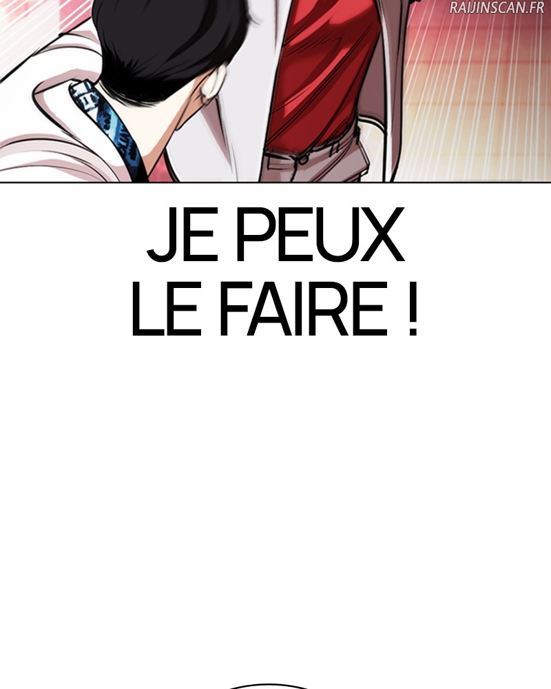 Lookism Chapitre 362 - Page 140