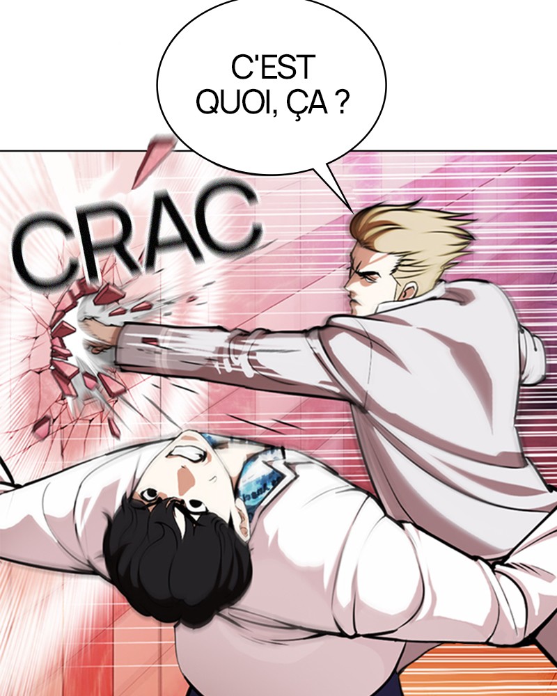 Lookism Chapitre 362 - Page 141