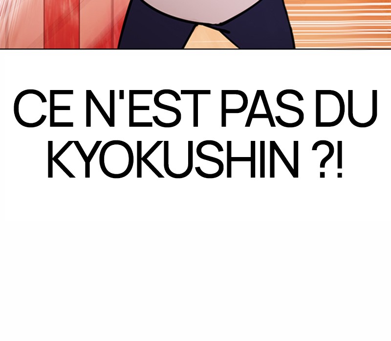 Lookism Chapitre 362 - Page 142