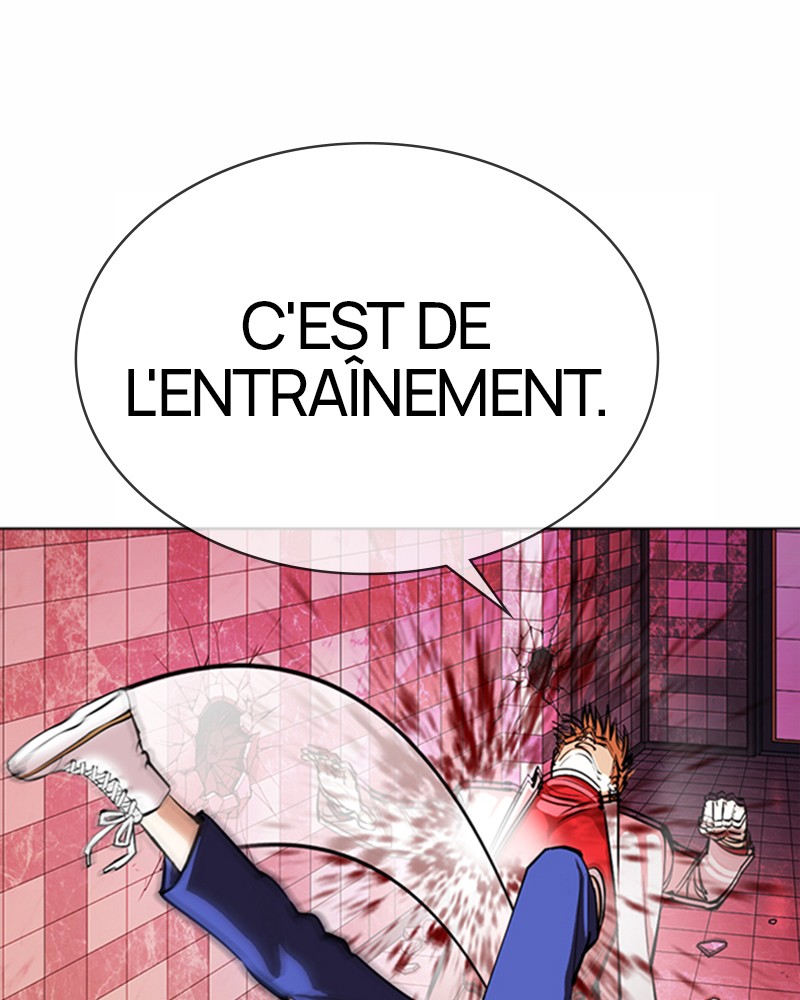 Lookism Chapitre 362 - Page 143