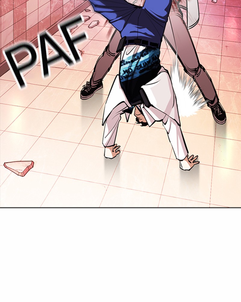 Lookism Chapitre 362 - Page 144