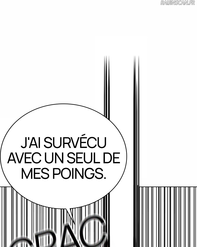 Lookism Chapitre 362 - Page 145