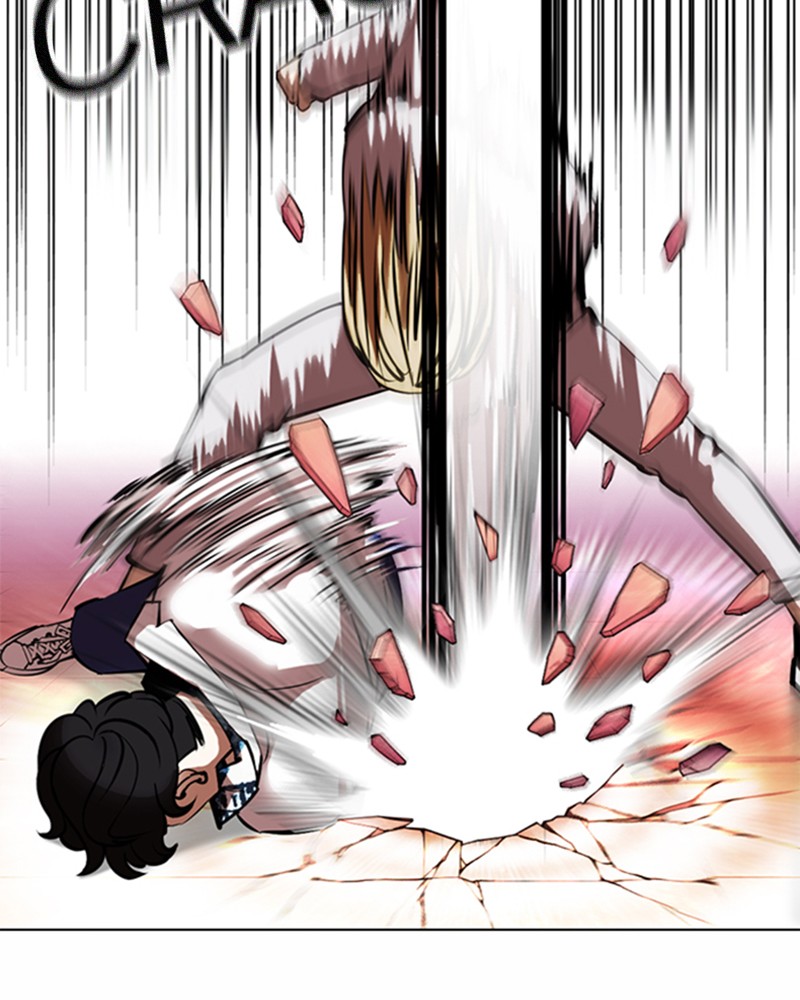 Lookism Chapitre 362 - Page 146