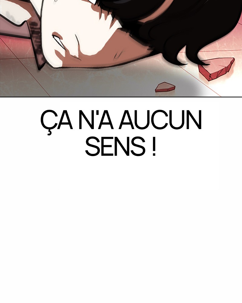 Lookism Chapitre 362 - Page 148