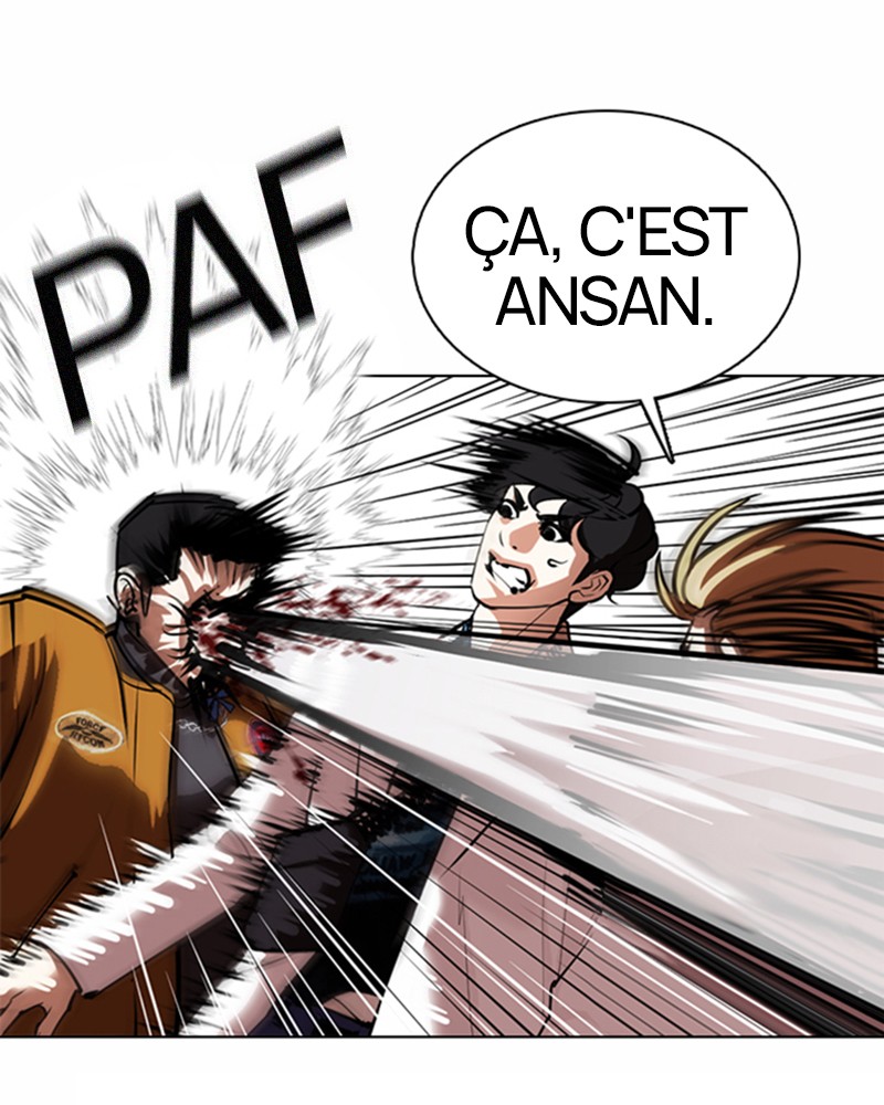Lookism Chapitre 362 - Page 149