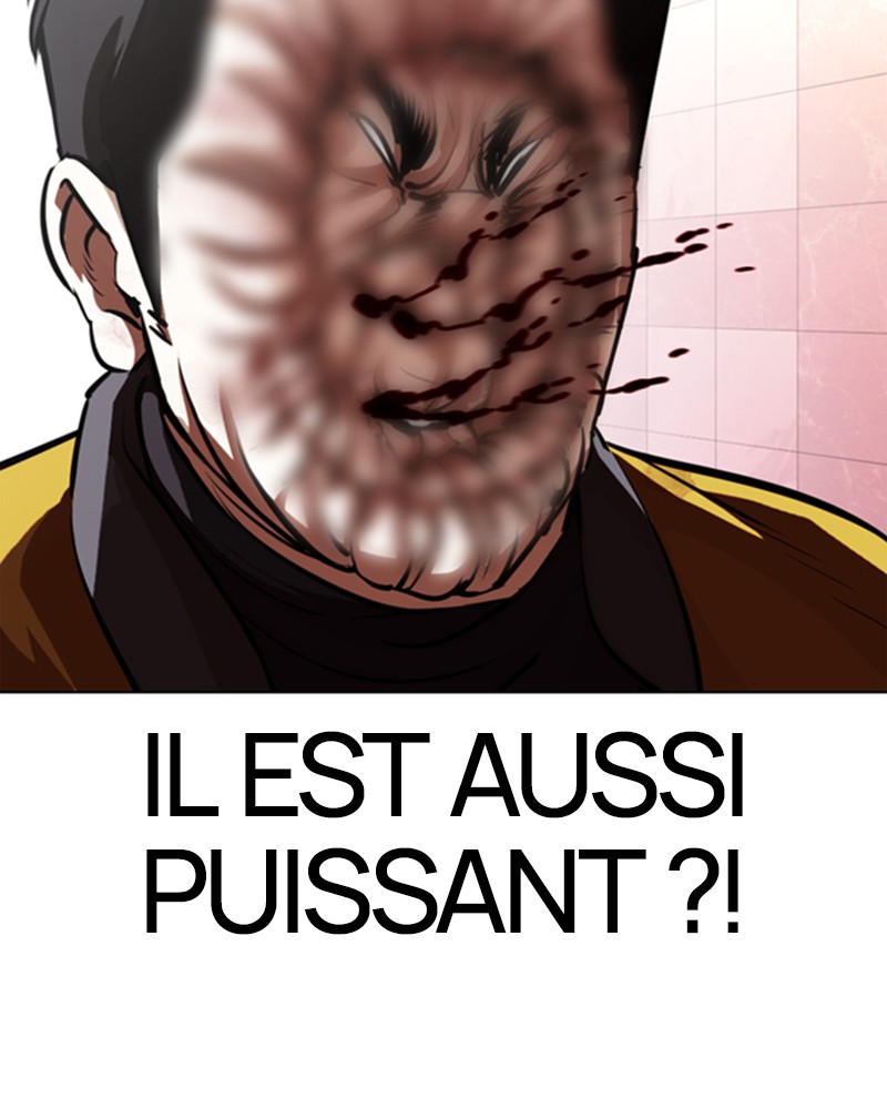 Lookism Chapitre 362 - Page 151