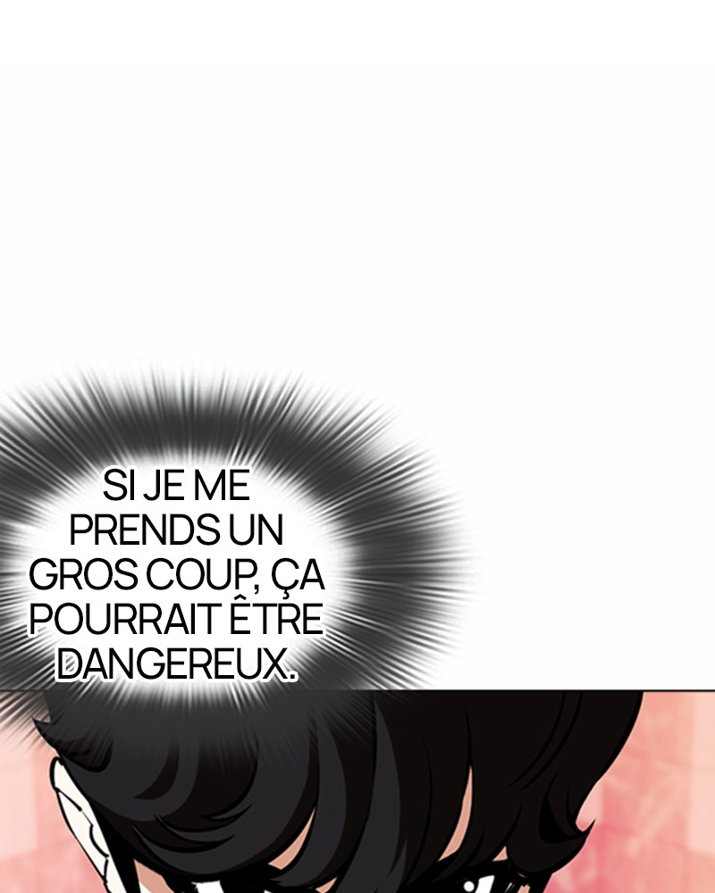 Lookism Chapitre 362 - Page 152