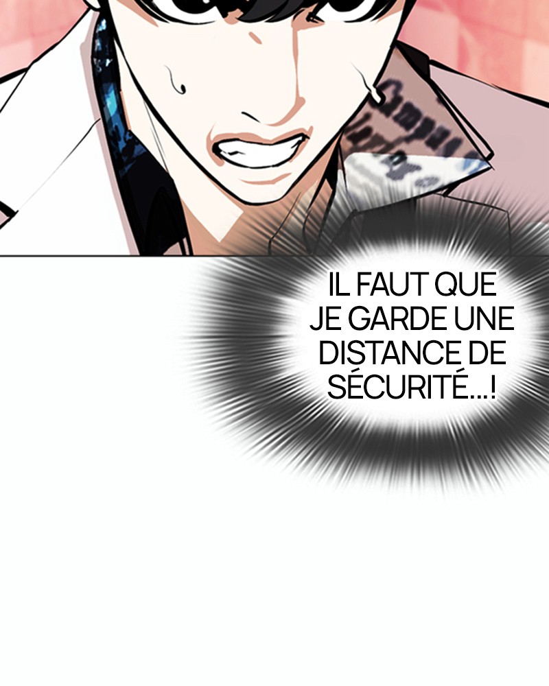 Lookism Chapitre 362 - Page 153