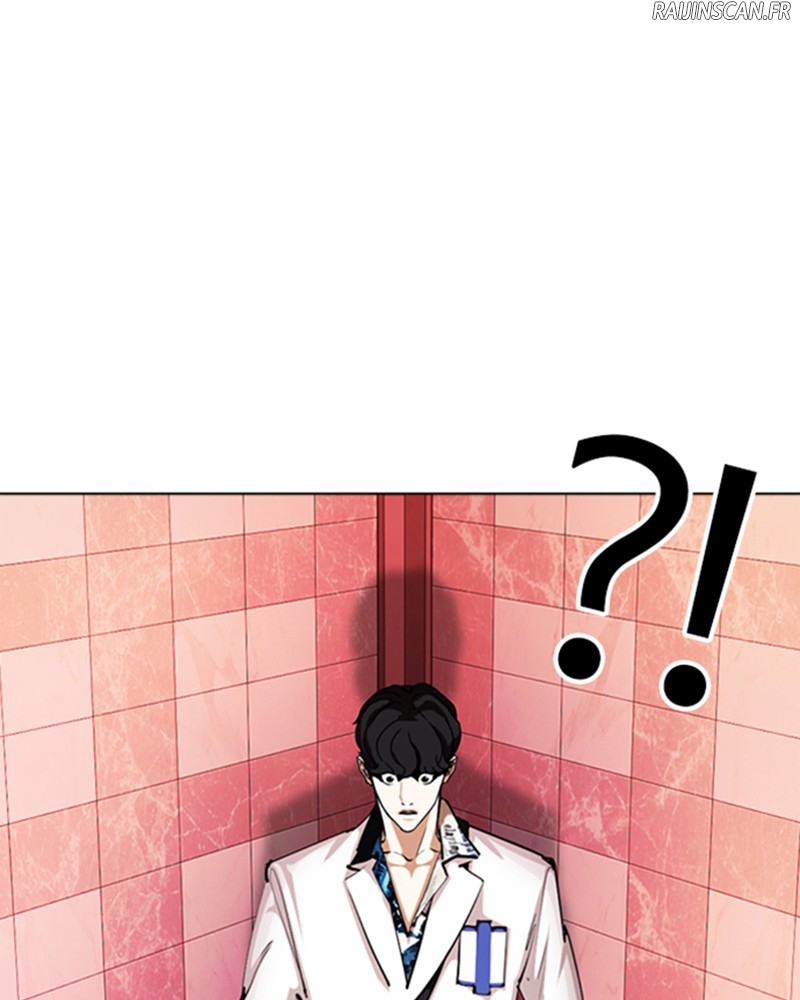 Lookism Chapitre 362 - Page 155
