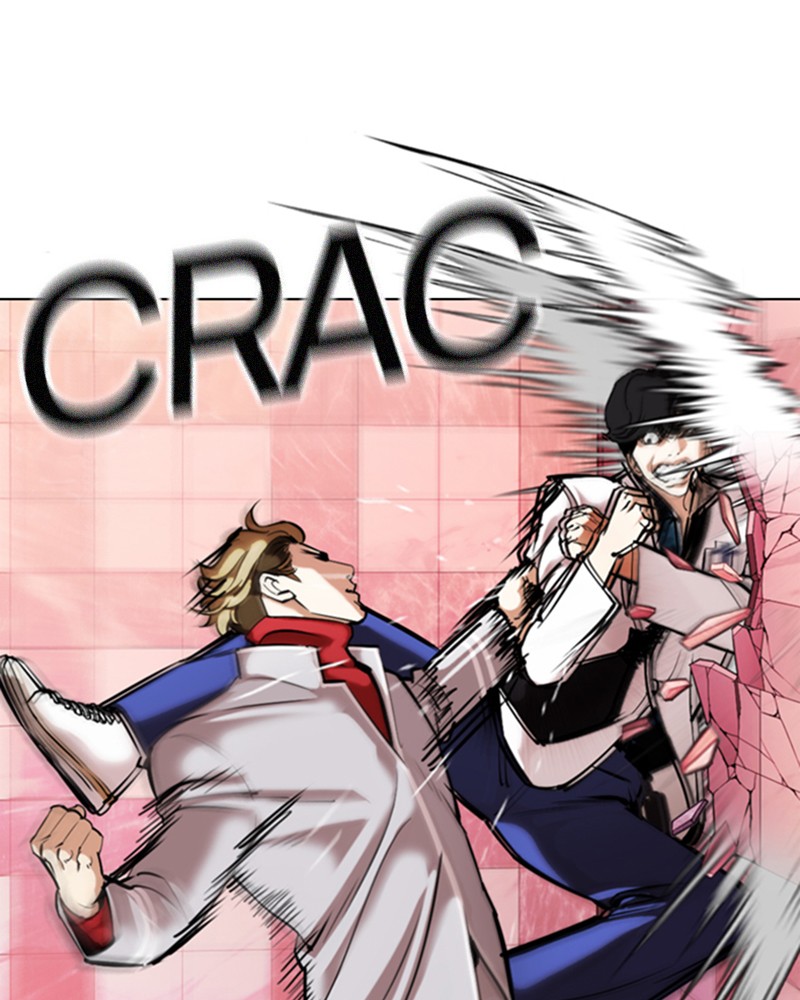 Lookism Chapitre 362 - Page 158
