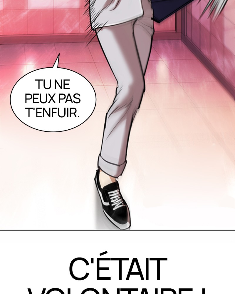 Lookism Chapitre 362 - Page 159