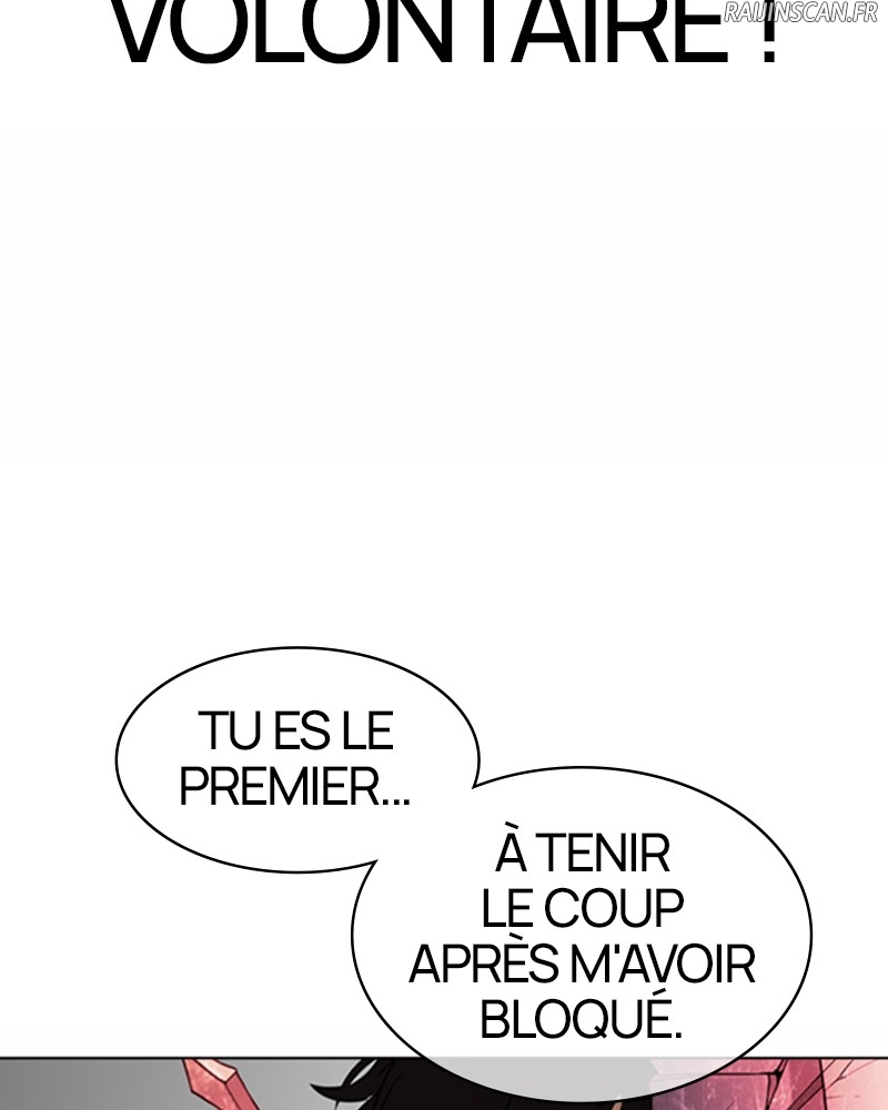 Lookism Chapitre 362 - Page 160