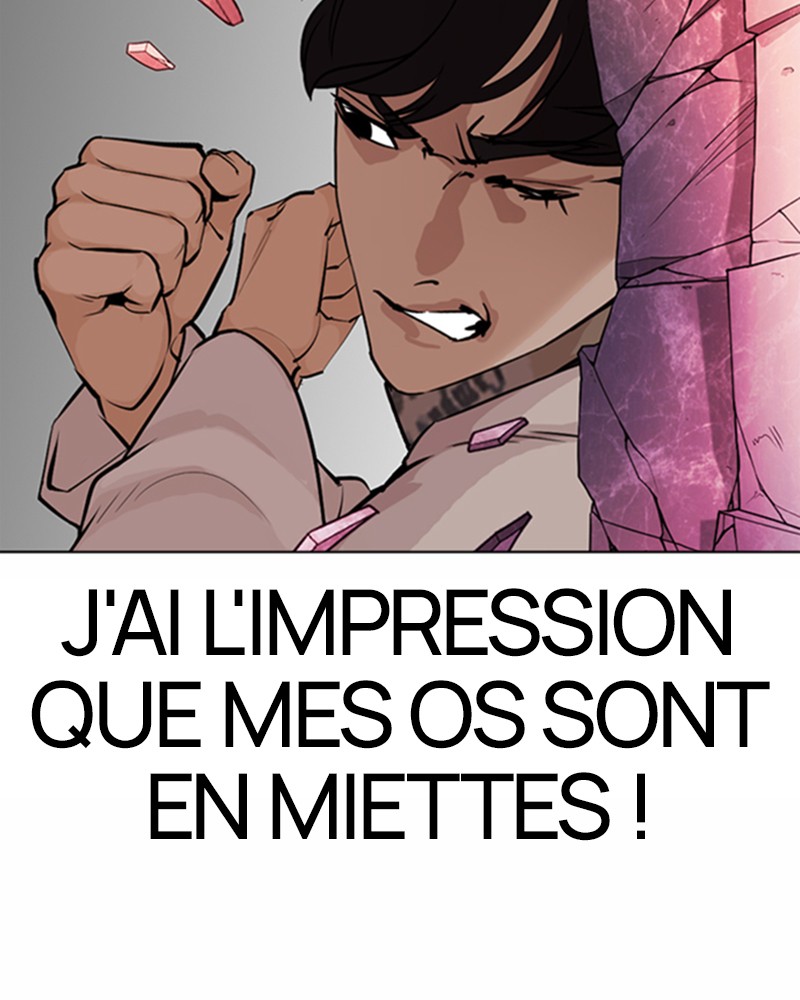 Lookism Chapitre 362 - Page 161
