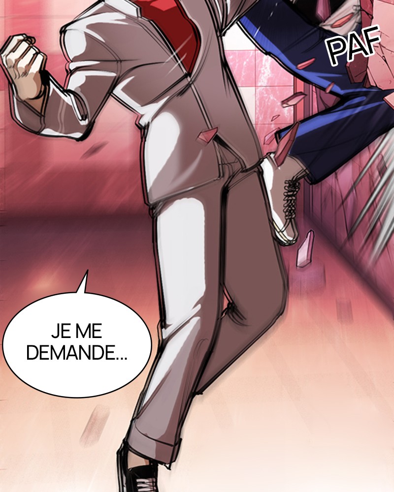 Lookism Chapitre 362 - Page 163