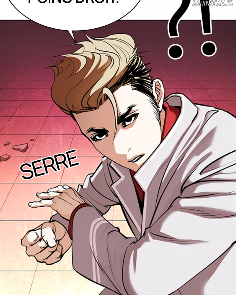 Lookism Chapitre 362 - Page 165
