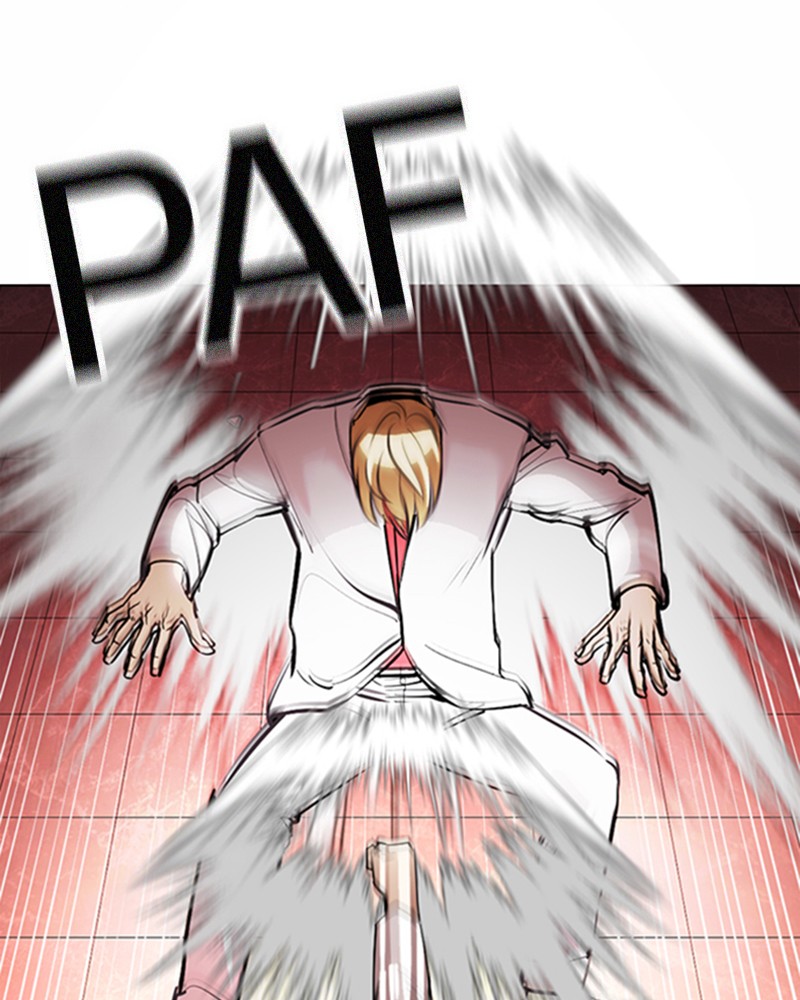 Lookism Chapitre 362 - Page 168