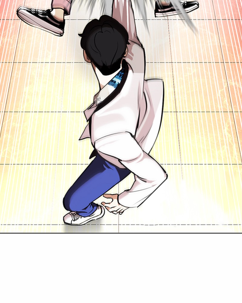 Lookism Chapitre 362 - Page 169