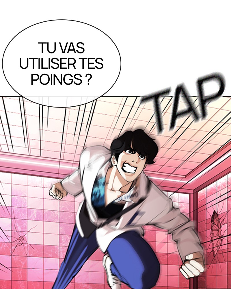 Lookism Chapitre 362 - Page 171