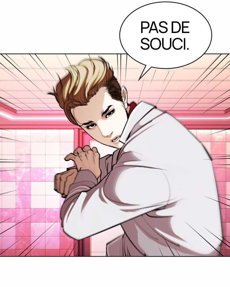 Lookism Chapitre 362 - Page 173