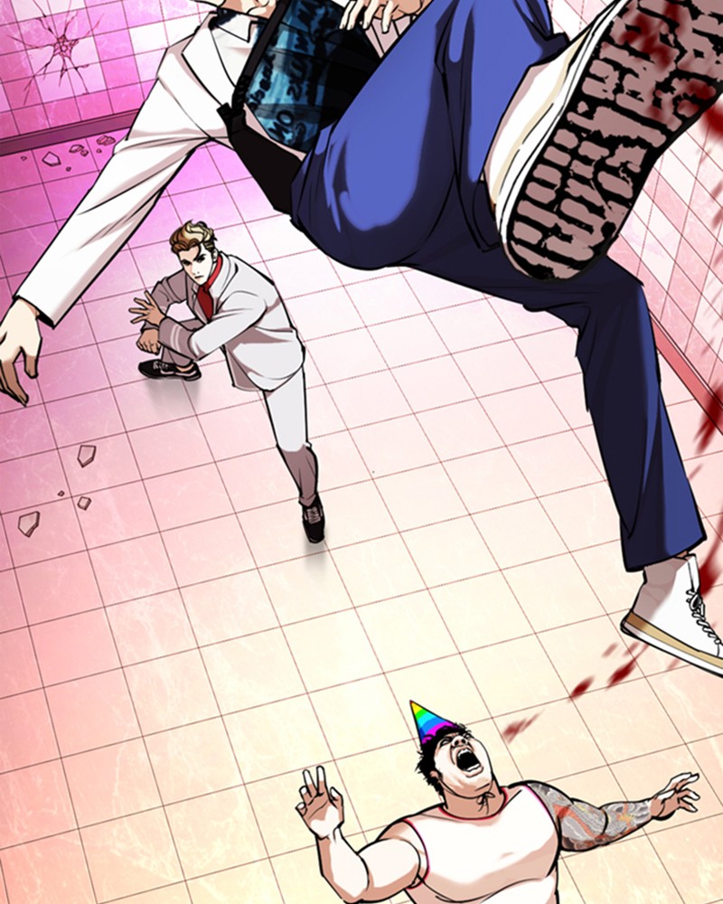 Lookism Chapitre 362 - Page 176
