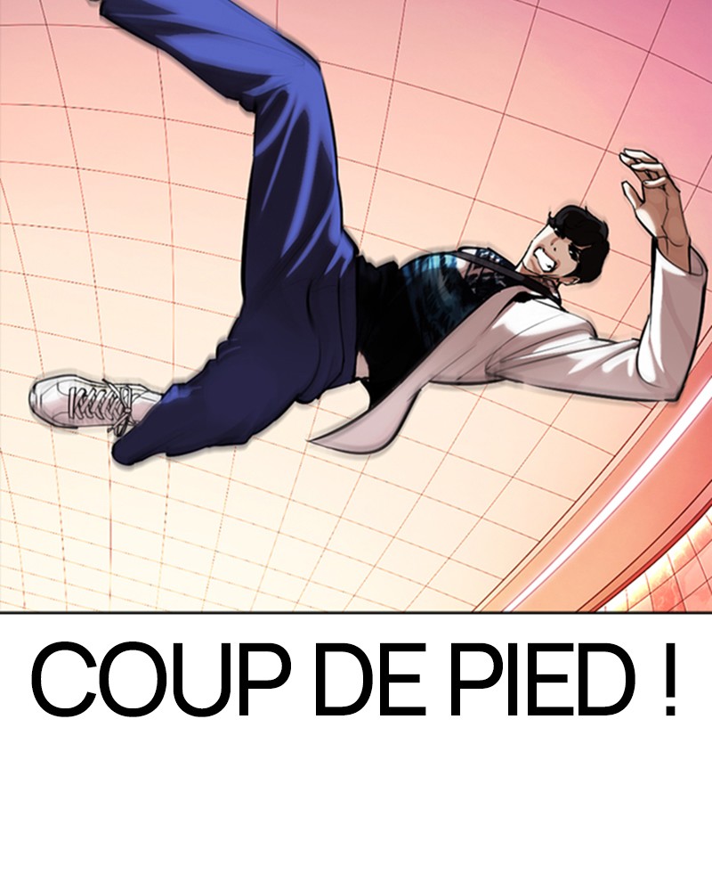 Lookism Chapitre 362 - Page 178