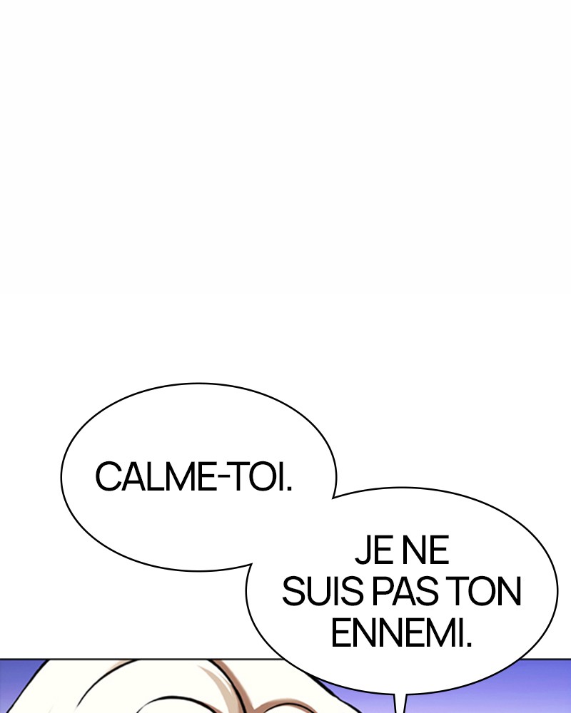 Lookism Chapitre 362 - Page 18