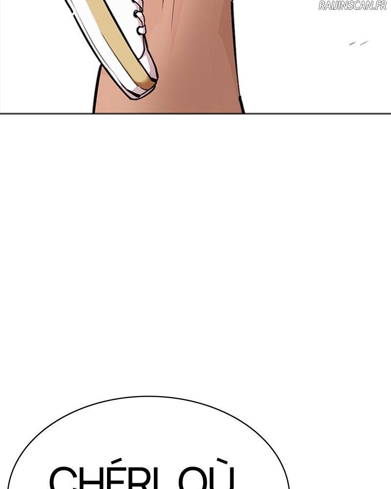 Lookism Chapitre 362 - Page 180