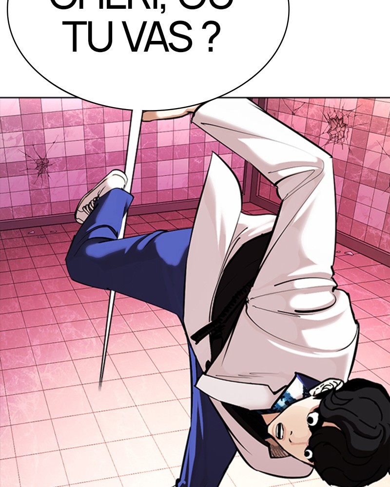 Lookism Chapitre 362 - Page 181