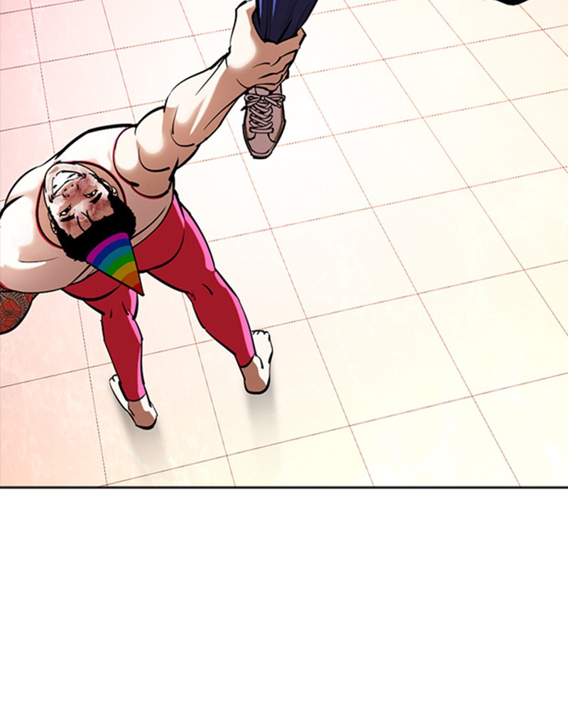 Lookism Chapitre 362 - Page 182